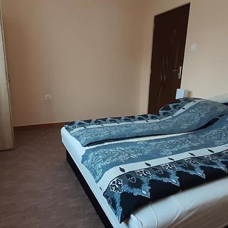 Rozika Apartman Ii. Hajdúszoboszló Eksteriør bilde