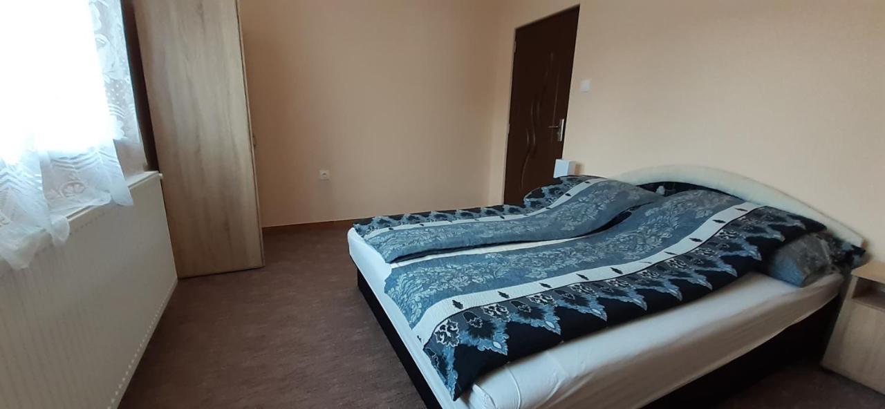 Rozika Apartman Ii. Hajdúszoboszló Eksteriør bilde